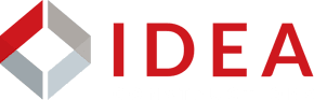 IDEA Constructions logo